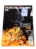 NORTHLANDERS #18. NM CONDITION.