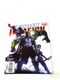 SECRET INVASION #4. VFN CONDITION
