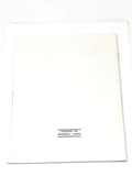 CEREBRETRON FANZINE #6. FN- CONDITION.