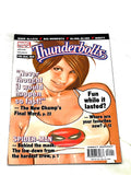 THUNDERBOLTS VOL.1 #81. VFN CONDITION.