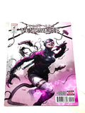 EDGE OF VENOMVERSE #2. NM- CONDITION.