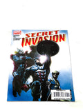 SECRET INVASION #8. NM CONDITION