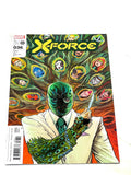 X-FORCE VOL.6 #36. NM CONDITION.