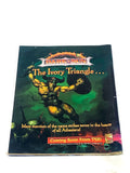 DRAGON MAGAZINE #193. VG CONDITION.