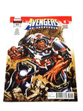 AVENGERS VOL.1 #685. NM CONDITION.