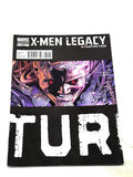 X-MEN - LEGACY #235. VARIANT COVER. VFN CONDITION.