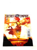 SECRET EMPIRE #2. VARIANT COVER. NM CONDITION