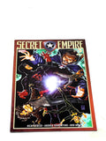 SECRET EMPIRE #2. NM CONDITION