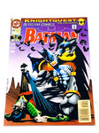 DETECTIVE COMICS #668. VFN+ CONDITION.