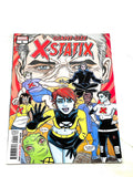 GIANT SIZE X-STATIX #1. NM- CONDITION.