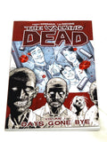 WALKING DEAD VOL.1 - DAYS GONE BYE. VFN- CONDITION.