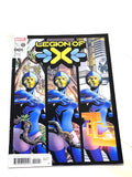 LEGION OF X #1. VARIANT COVER. NM CONDITION.