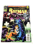 DETECTIVE COMICS #671. VFN CONDITION.