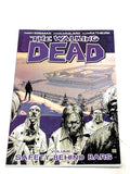 WALKING DEAD VOL.3 - SAFETY BEHIND BARS. FN+ CONDITION.