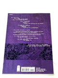WALKING DEAD VOL.3 - SAFETY BEHIND BARS. FN+ CONDITION.