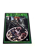 SECRET EMPIRE #7. NM- CONDITION