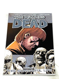 WALKING DEAD VOL.6 - THIS SORROWFUL LIFE. VFN CONDITION.