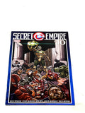SECRET EMPIRE #10. NM CONDITION