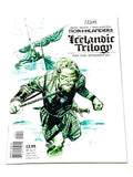 NORTHLANDERS #42. NM CONDITION.