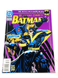 DETECTIVE COMICS #677. VFN+ CONDITION.