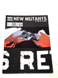 NEW MUTANTS VOL.3 #12. VARIANT COVER. VFN CONDITION.