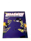 THE SHADOW VOL.2 #4. VFN- CONDITION