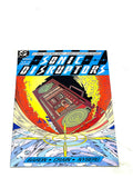 SONIC DISRUPTORS #2. VFN+ CONDITION