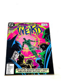 THE WEIRD #1. VFN- CONDITION
