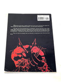 WOLVERINE - BLOOD HUNGRY. FN CONDITION.