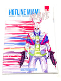 HOTLINE MIAMI #1. NM CONDITION.