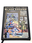 THE LEAGUE OF EXTRAORDINARY GENTLEMEN - BLACK DOSSIER. VFN+ CONDITION.