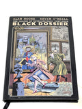 THE LEAGUE OF EXTRAORDINARY GENTLEMEN - BLACK DOSSIER. VFN+ CONDITION.