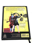 THE LEAGUE OF EXTRAORDINARY GENTLEMEN - BLACK DOSSIER. VFN+ CONDITION.