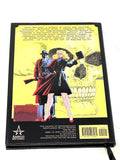 THE LEAGUE OF EXTRAORDINARY GENTLEMEN - BLACK DOSSIER. VFN+ CONDITION.