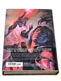 THE LAST GOD - BOOK 1 OF THE FELLSPYRE CHRONICLES. NM- CONDITION.