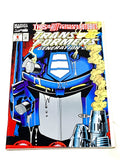 TRANSFORMERS - GENERATION 2 #1. NM- CONDITION.