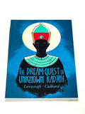 THE DREAM QUEST OF UNKNOWN KADATH. NM- CONDITION.