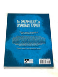 THE DREAM QUEST OF UNKNOWN KADATH. NM- CONDITION.
