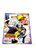 J2 #10. VFN+ CONDITION