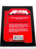 ALIEN LEGION - DEAD AND BURIED. NM- CONDITION.
