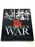 CHARLEY'S WAR VOL.7 H/C. NM- CONDITION.