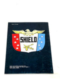 NICK FURY VS SHIELD #4. VFN CONDITION