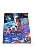 NICK FURY VS SHIELD #6. VFN CONDITION
