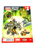 ALL-NEW MARVEL NOW! POINT ONE #1. VFN+ CONDITION.