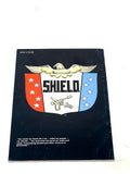 NICK FURY VS SHIELD #6. VFN CONDITION