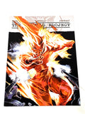 THE MARVELS PROJECT #2. NM- CONDITION.