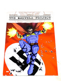 THE MARVELS PROJECT #4. VFN CONDITION.