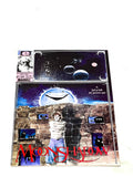 MOONSHADOW #3. VFN CONDITION