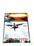MOONSHADOW #4. VFN CONDITION