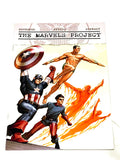 THE MARVELS PROJECT #8. VFN+ CONDITION.